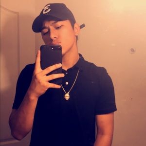 Meet your Posher, Jason